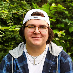 Meet your Posher, Robert